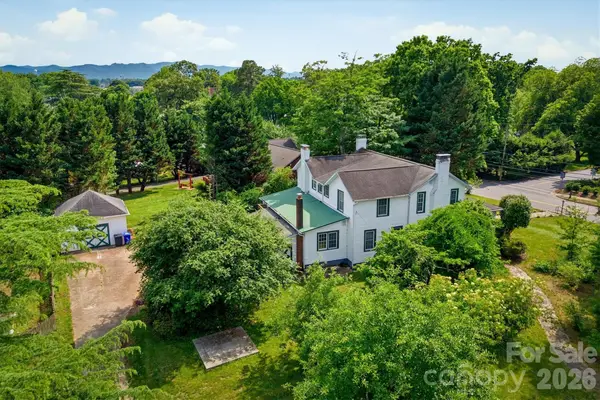 518 Lenoir Street, Morganton, NC 28655