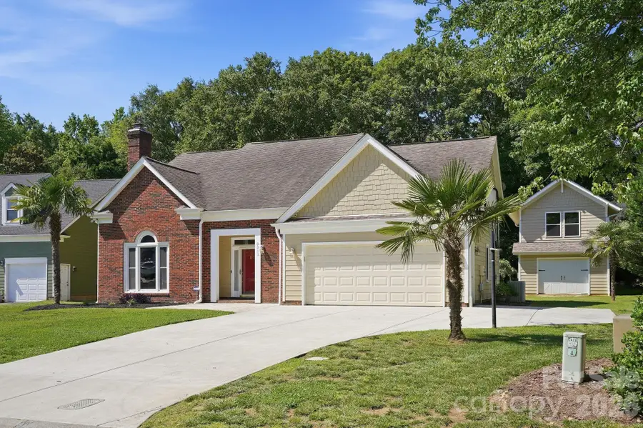 9912 Park Springs Court, Charlotte, NC 28210 - #3