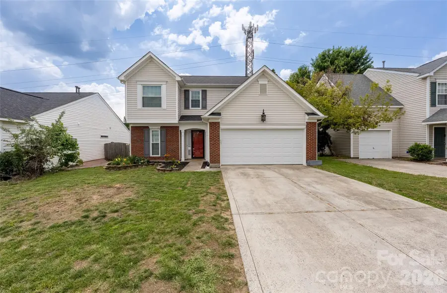9535 Forest Path Drive, Charlotte, NC 28269 - #2