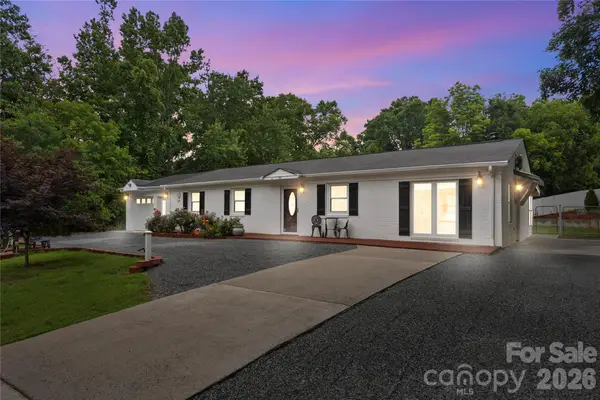 342 West Avenue, Troutman, NC 28166