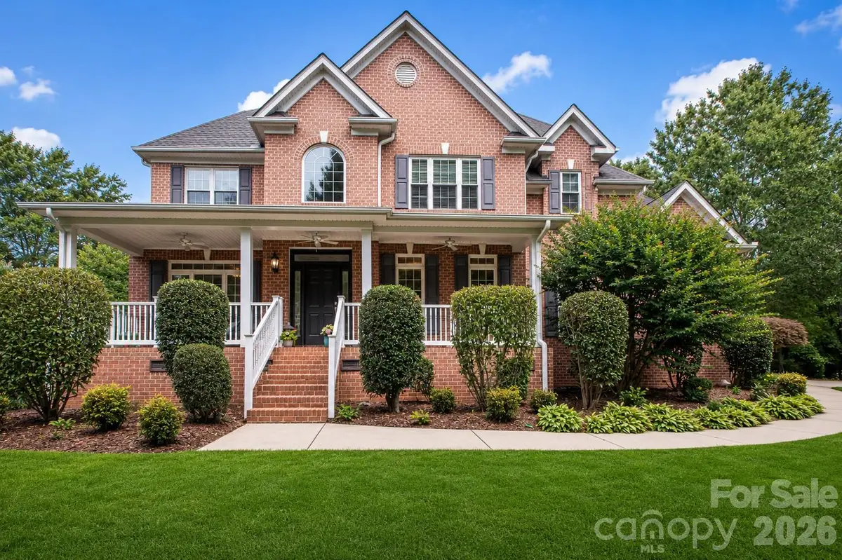 1015 Estate Lane, Matthews, NC 28104 - #1