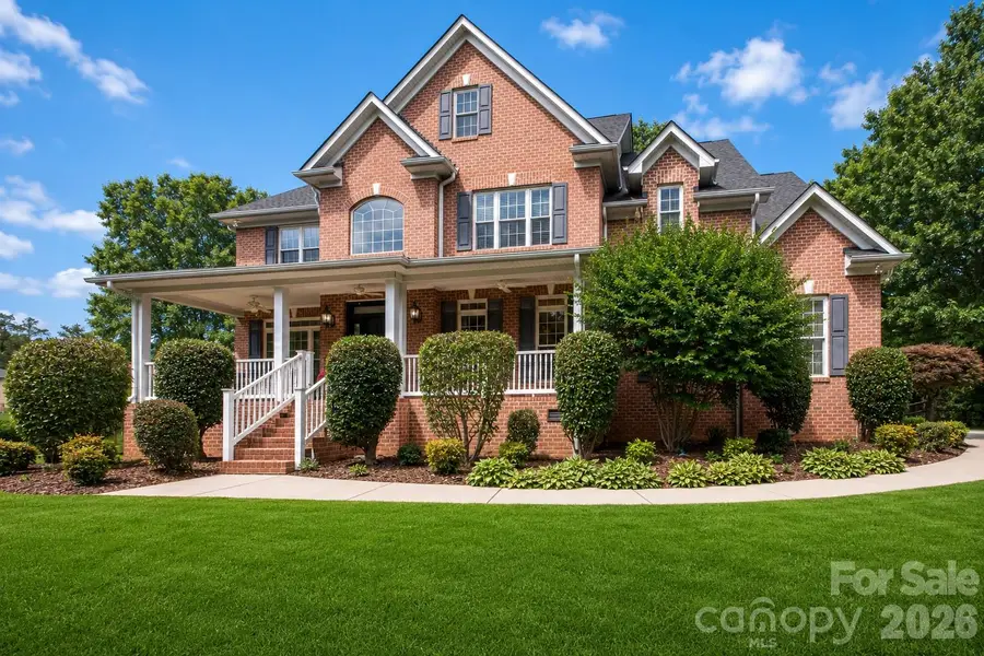 1015 Estate Lane, Matthews, NC 28104 - #2