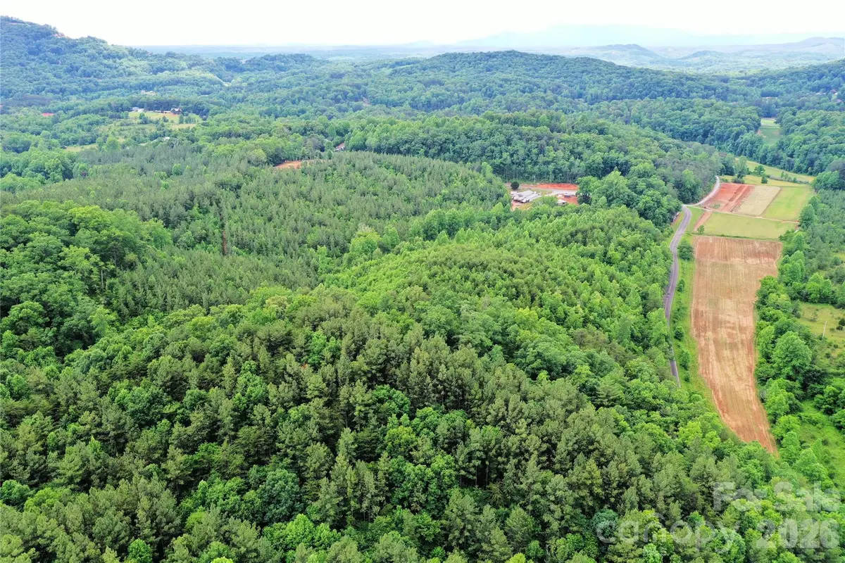 00 Herman Wilson Road, Lake Lure, NC 28746 - #1
