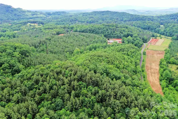 00 Herman Wilson Road, Lake Lure, NC 28746