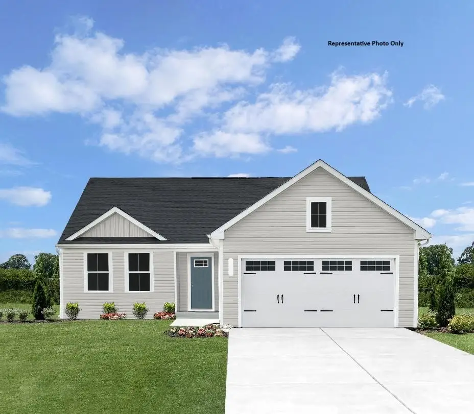 212 Maggys Way, Pageland, SC 29728 - #1