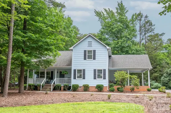 7012 Knotty Pine Road, Waxhaw, NC 28173