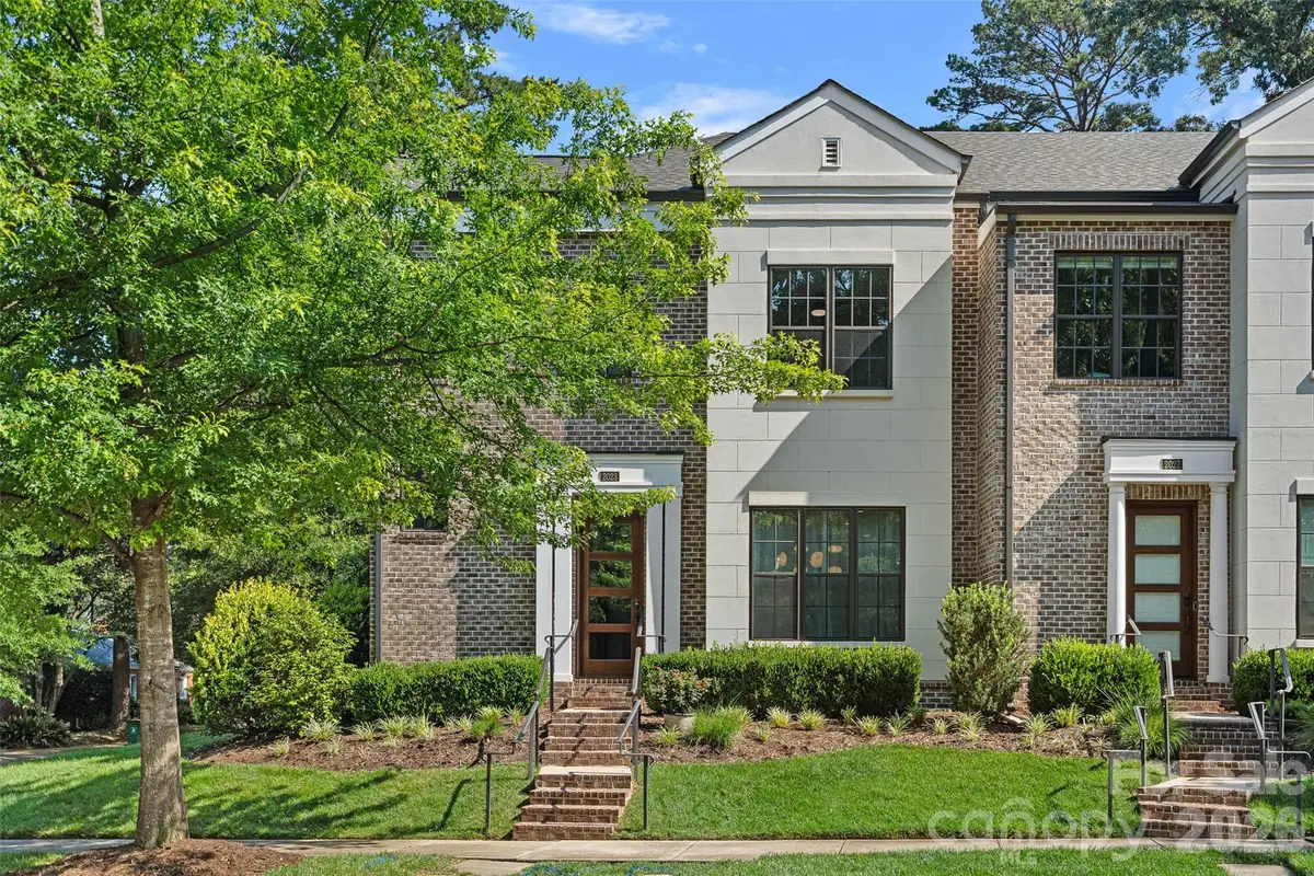 2023 Lynnwood Drive, Charlotte, NC 28209 - #1