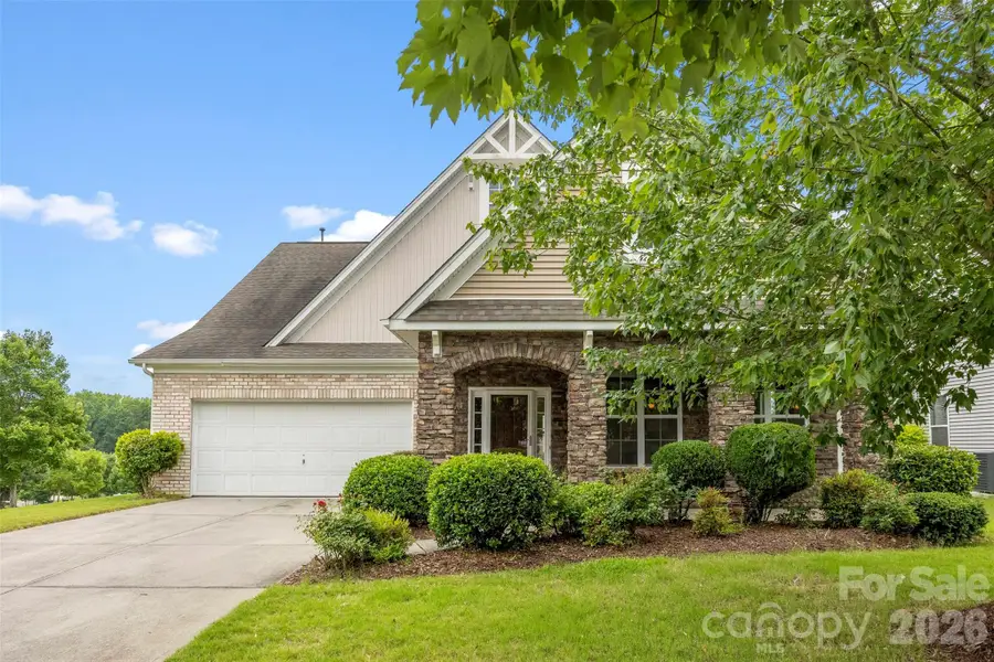 10974 Aspen Ridge Lane Nw, Concord, NC 28027 - #2