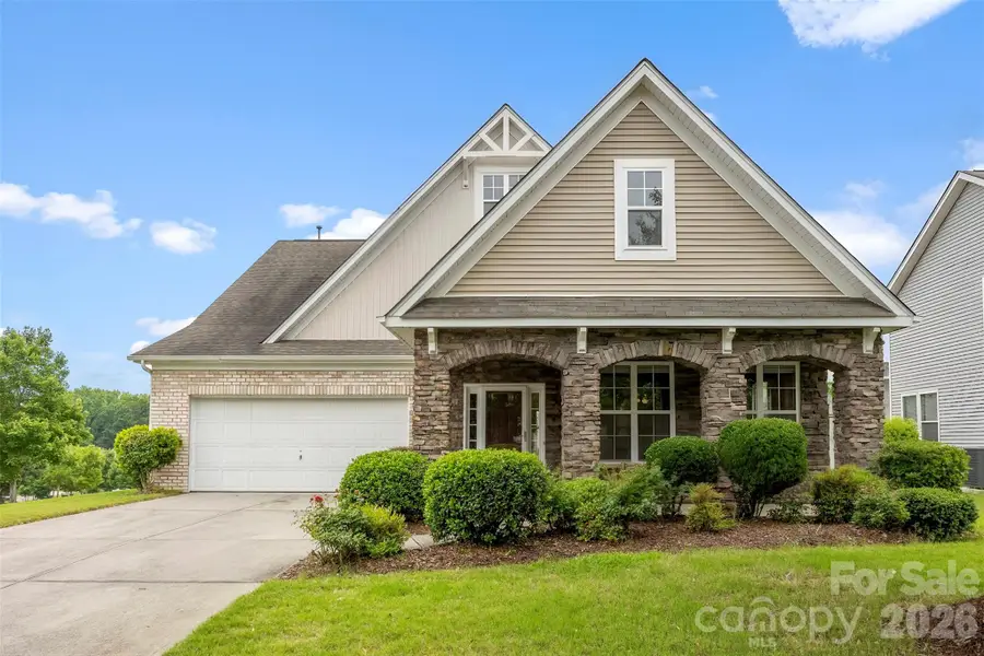 10974 Aspen Ridge Lane Nw, Concord, NC 28027 - #3