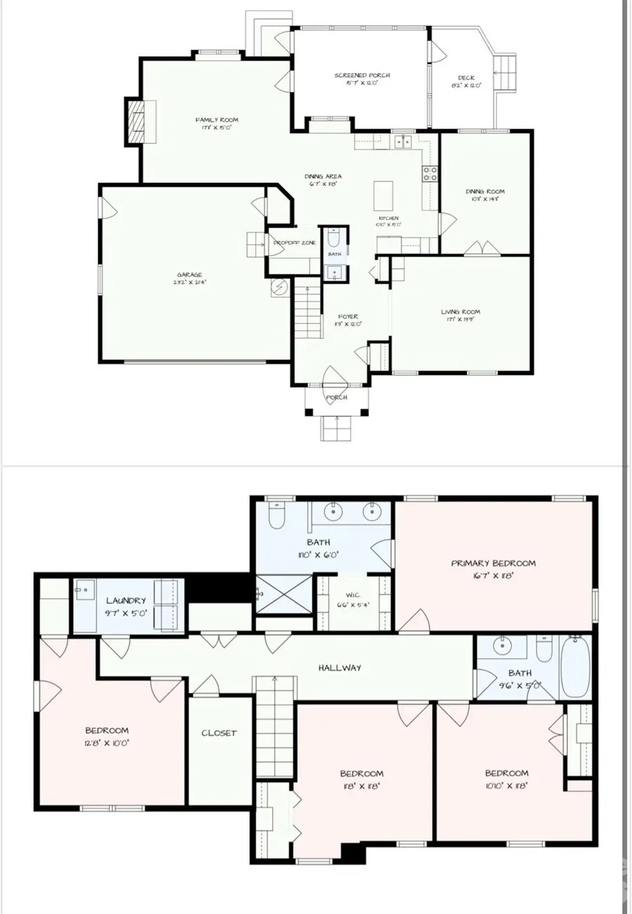 2908 Seton Drive, Matthews, NC 28105 - #2
