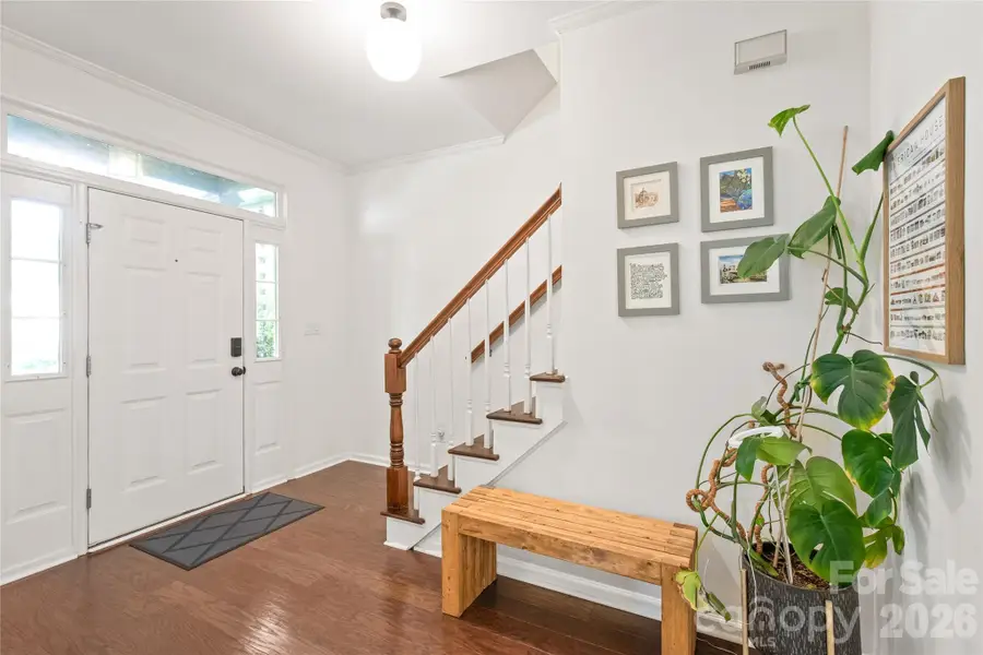 2908 Seton Drive, Matthews, NC 28105 - #3