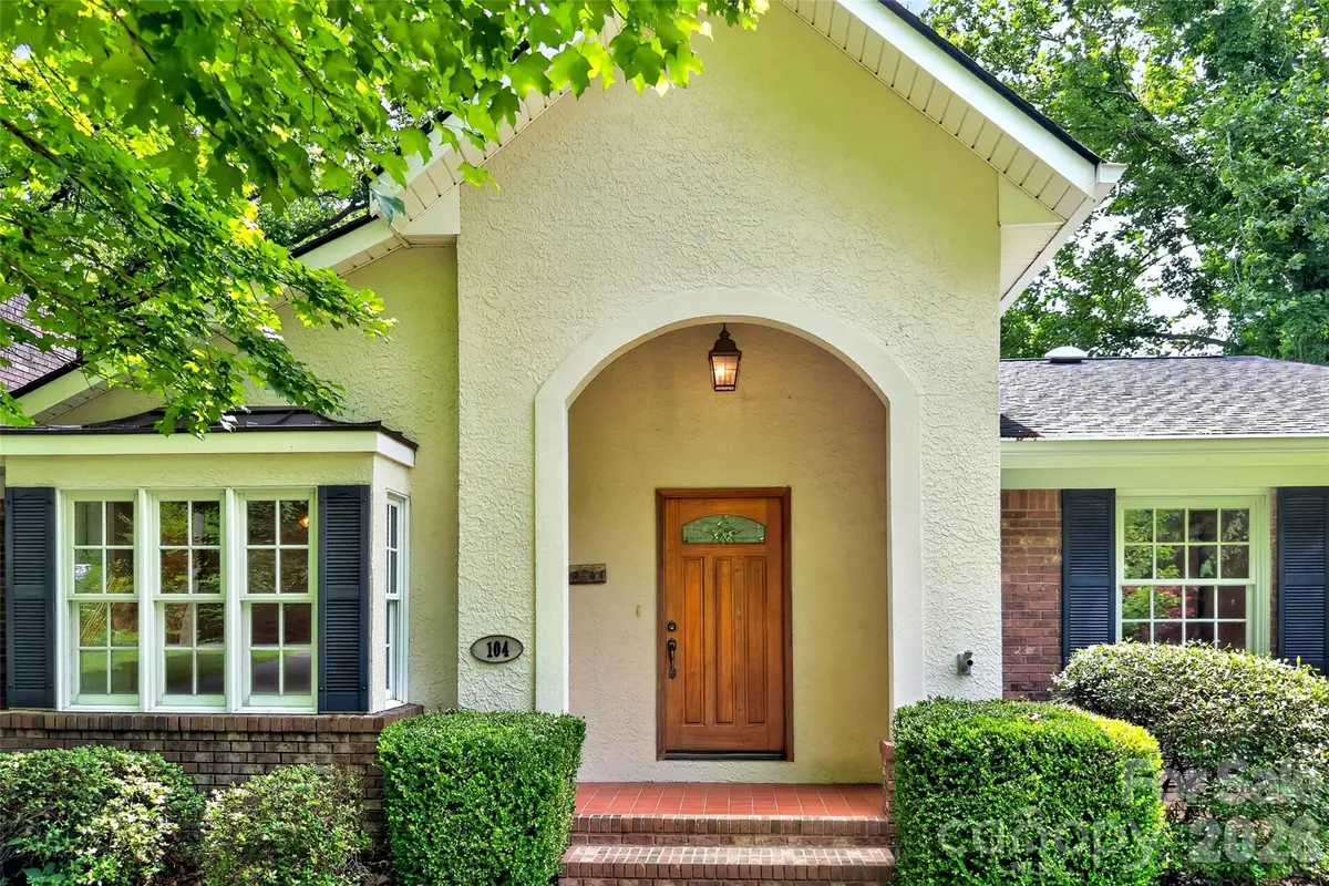104 Valley Vista Drive, Black Mountain, NC 28711 - #1
