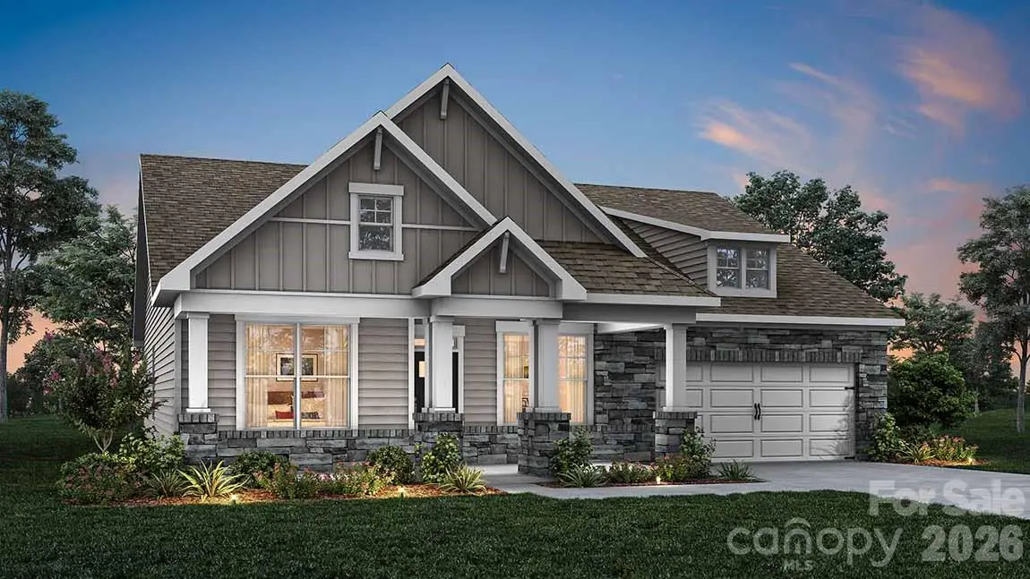 7040 Wishing Well Way, York, SC 29745 - #1