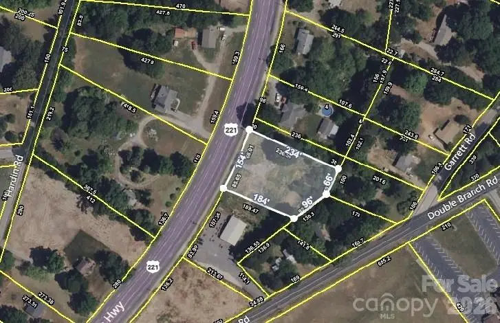 4810 Highway 221 Highway, Chesnee, SC 29323 - #1