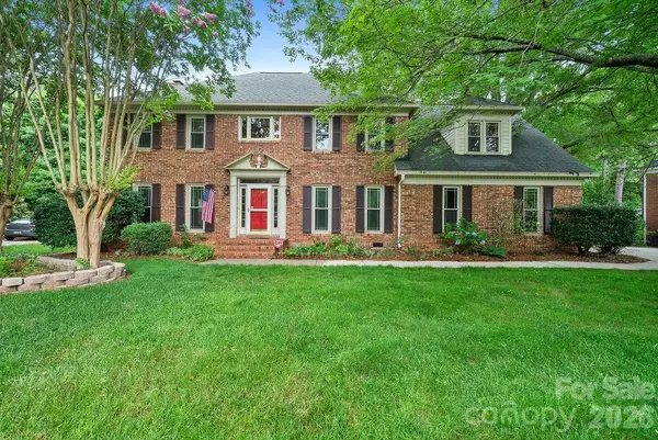 16524 Ranger Trail, Huntersville, NC 28078