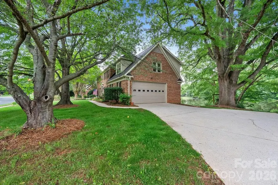 16524 Ranger Trail, Huntersville, NC 28078 - #3