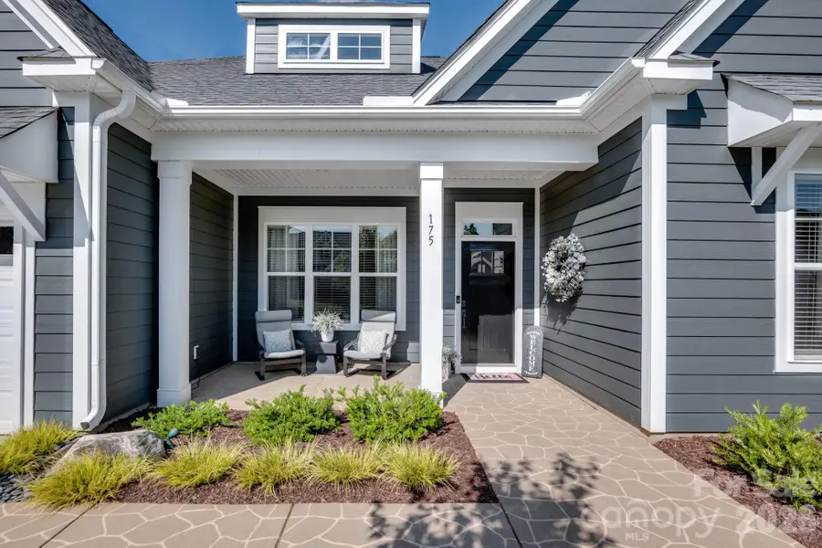 175 Wescot Drive, Concord, NC 28027 - #2