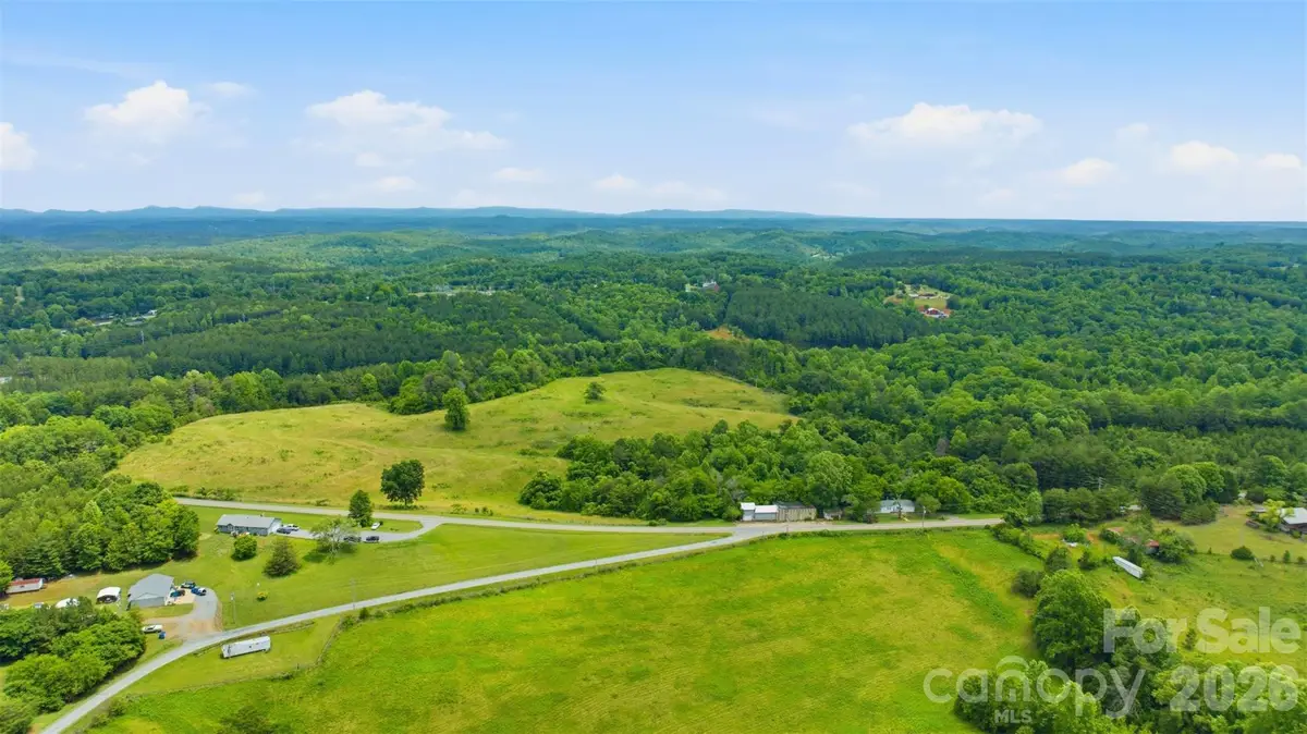 536 Pea Ridge Road, Mill Spring, NC 28756 - #1