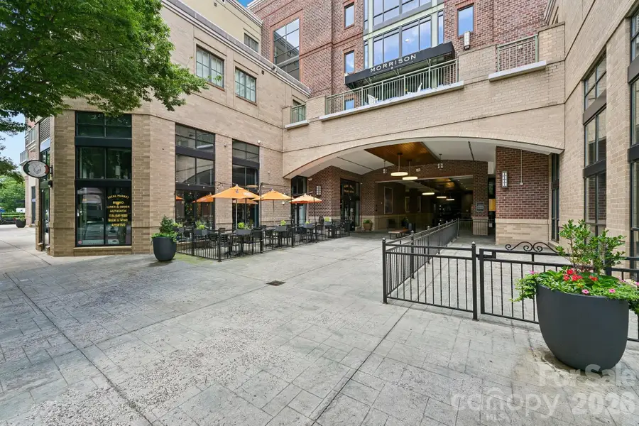721 Governor Morrison Street #601, Charlotte, NC 28211 - #2