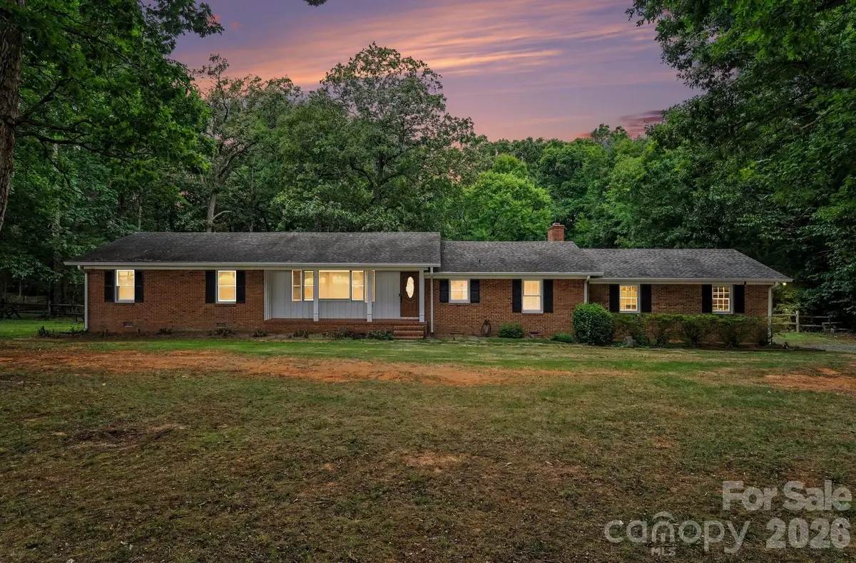 11980 Flowes Store Road, Midland, NC 28107 - #1