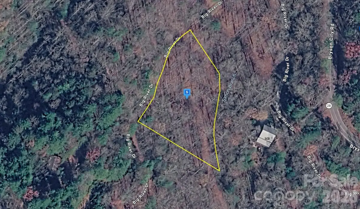 150 Big River Drive, Bryson City, NC 28713 - #1