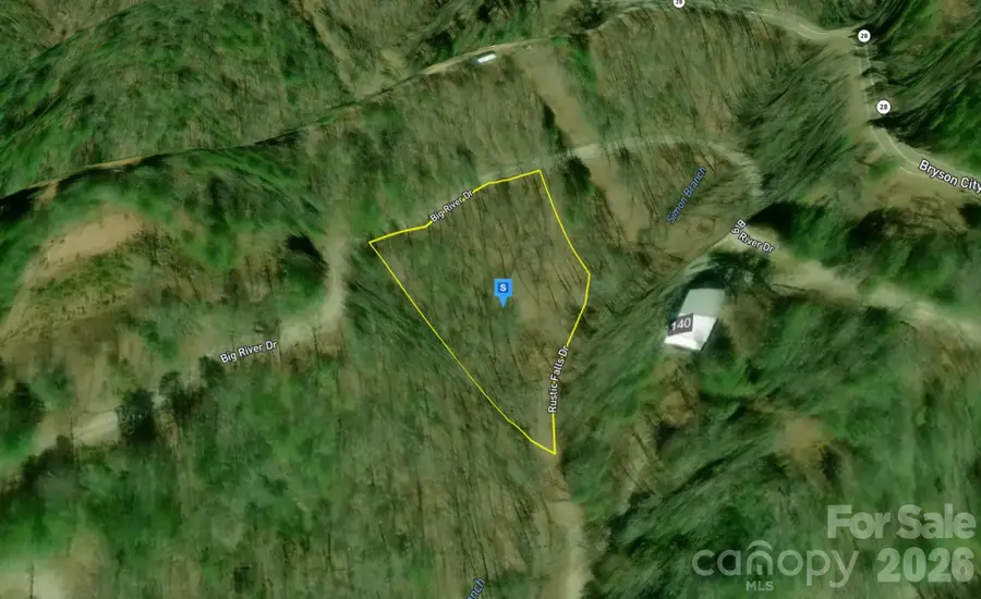 150 Big River Drive, Bryson City, NC 28713 - #2