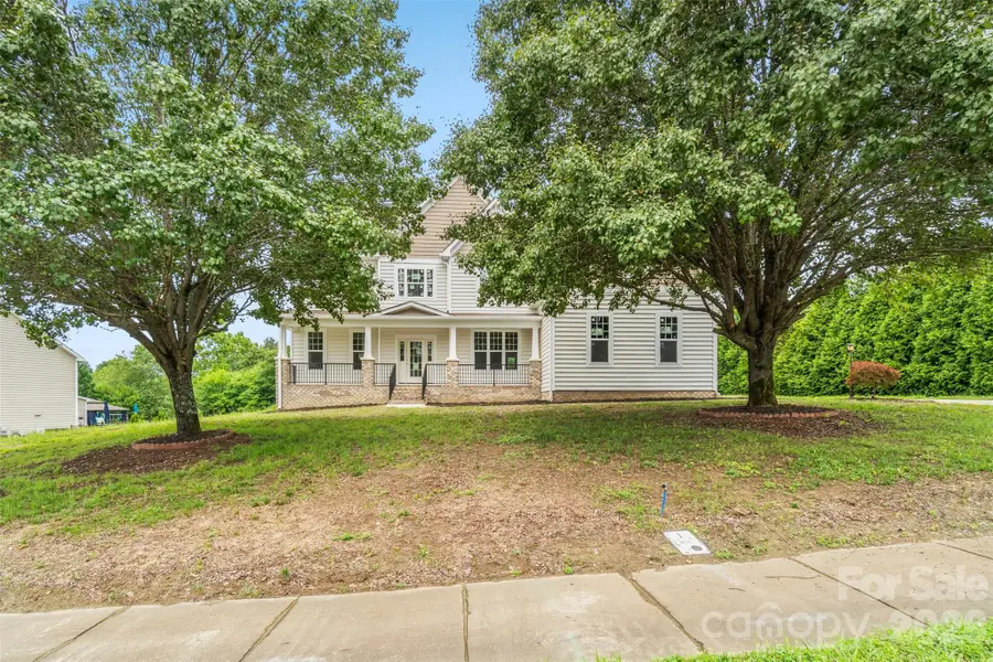 1047 Hearth Lane Sw, Concord, NC 28025 - #2