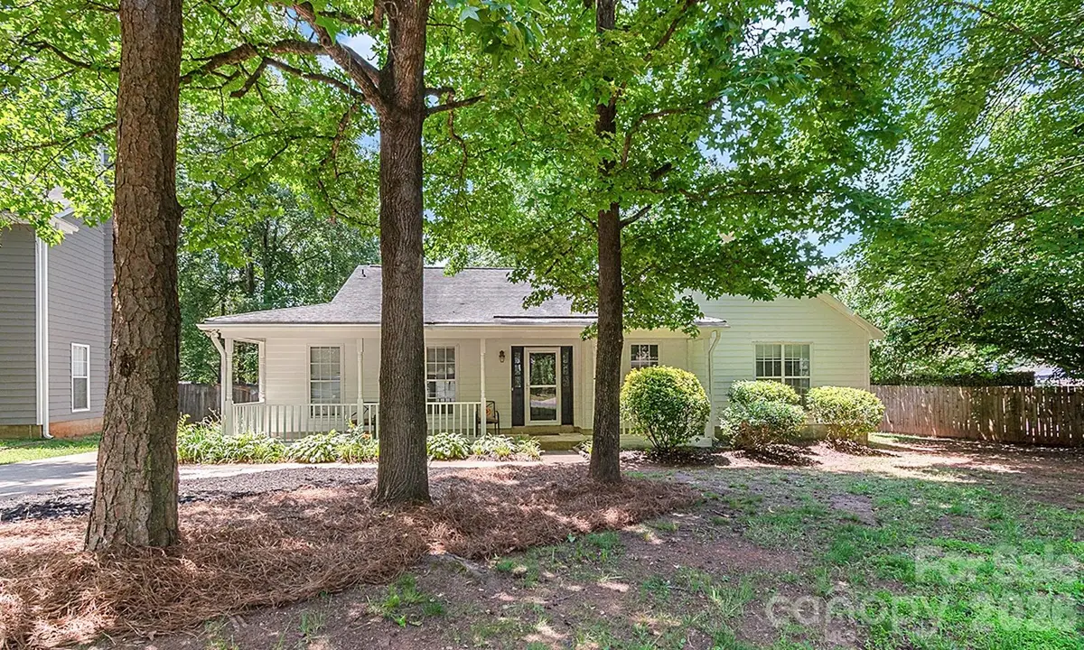 13615 Wildiris Court, Pineville, NC 28134 - #1