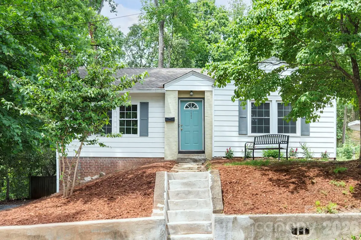 122 Coleman Avenue, Asheville, NC 28801 - #1