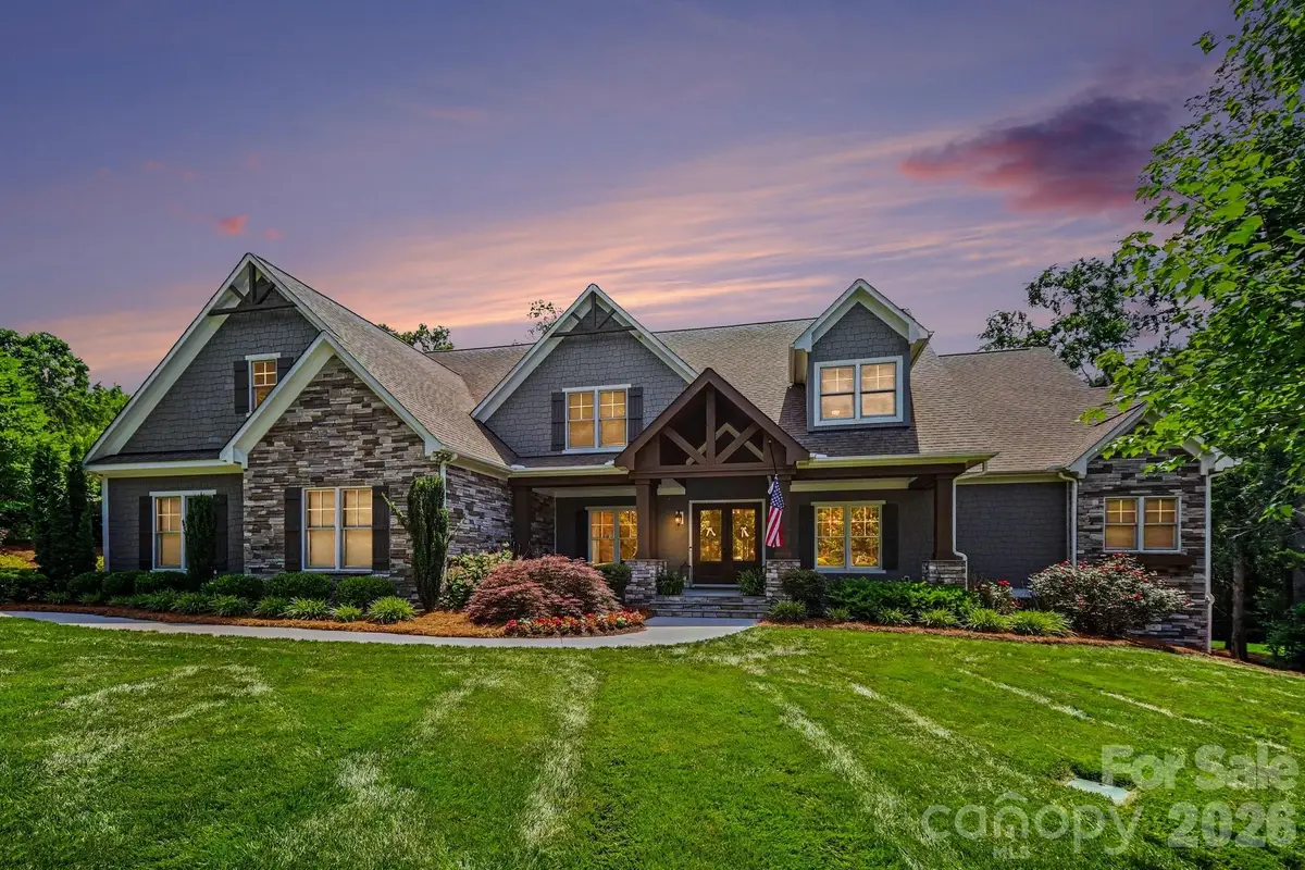 4700 Kay Bird Lane, Concord, NC 28027 - #1