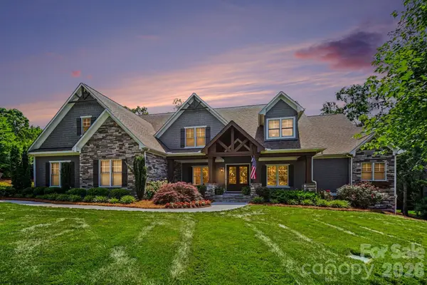 4700 Kay Bird Lane, Concord, NC 28027