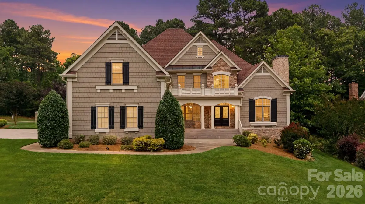2420 Crofte Drive, Sherrills Ford, NC 28673 - #1