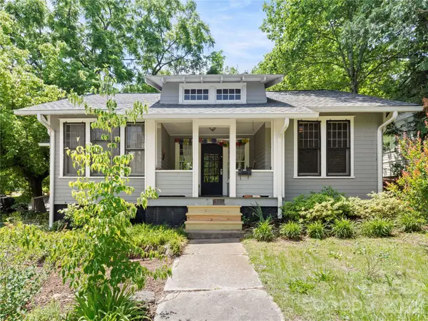 111 Annandale Avenue, Asheville, NC 28801