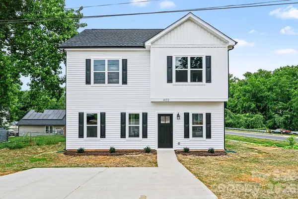 402 Pleasant Avenue, Kannapolis, NC 28081