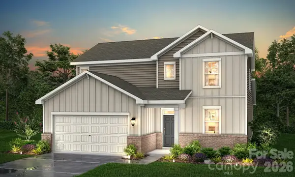 1045 Hallman Branch Lane, Lincolnton, NC 28092
