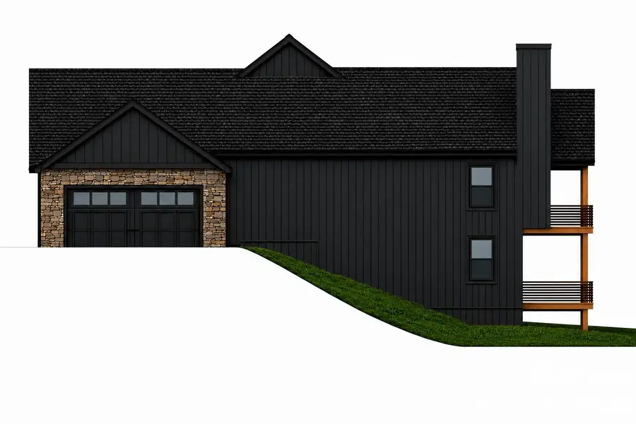 113 Perry Place, Hendersonville, NC 28739 - #3