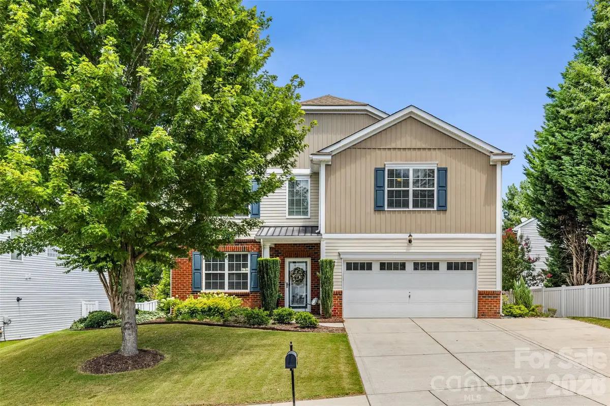 416 Garden Grove Road, Fort Mill, SC 29708 - #1
