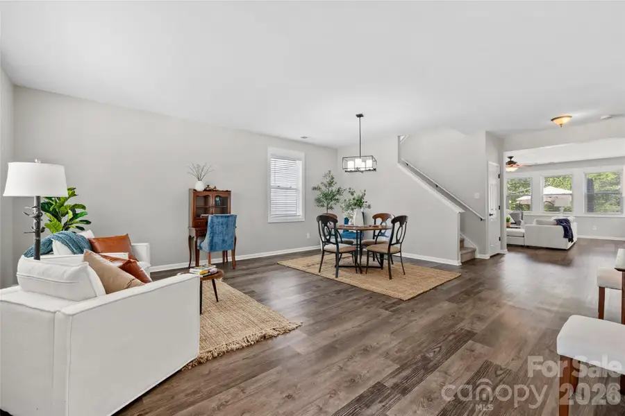 416 Garden Grove Road, Fort Mill, SC 29708 - #3