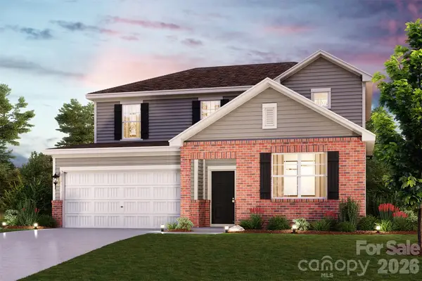 1037 Hallman Branch Lane, Lincolnton, NC 28092