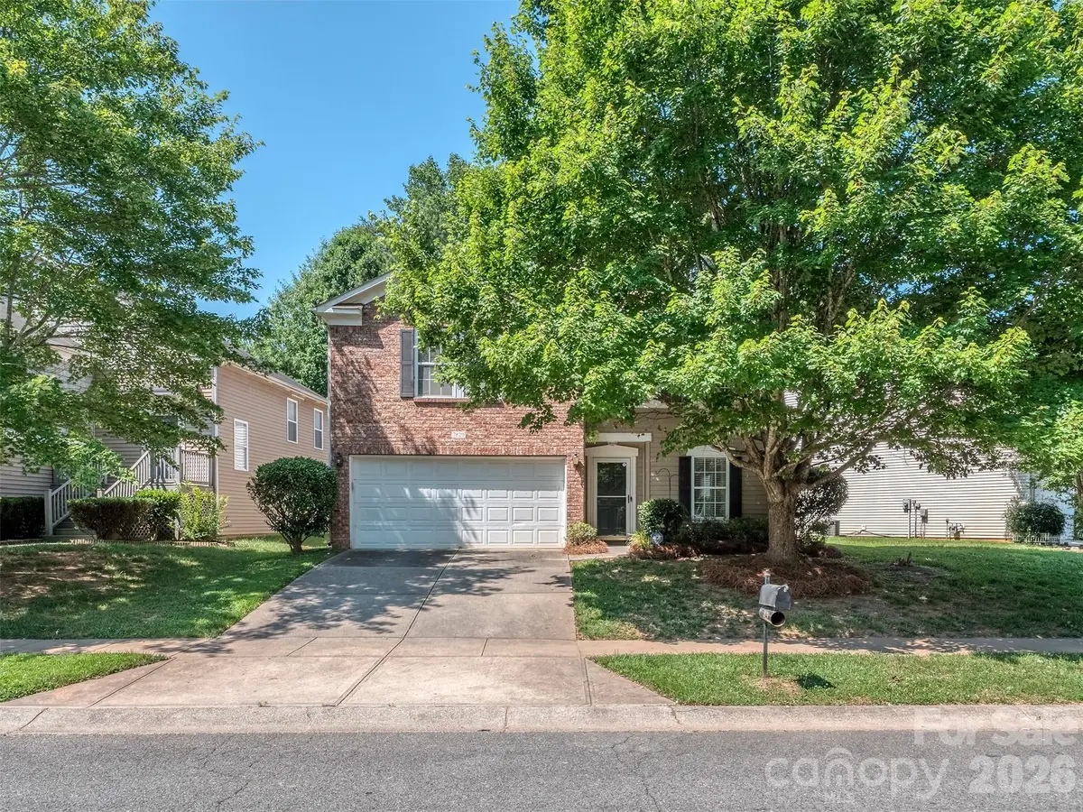 7829 Ponderosa Pine Lane, Charlotte, NC 28215 - #1