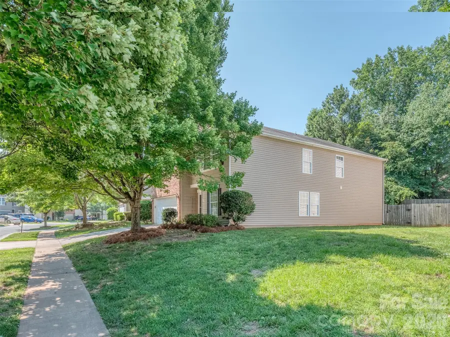 7829 Ponderosa Pine Lane, Charlotte, NC 28215 - #3