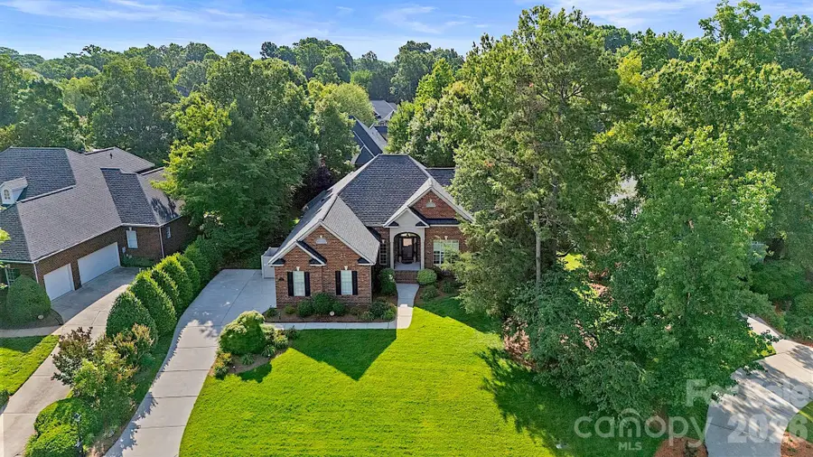 526 Ballymote Court, Matthews, NC 28104 - #3
