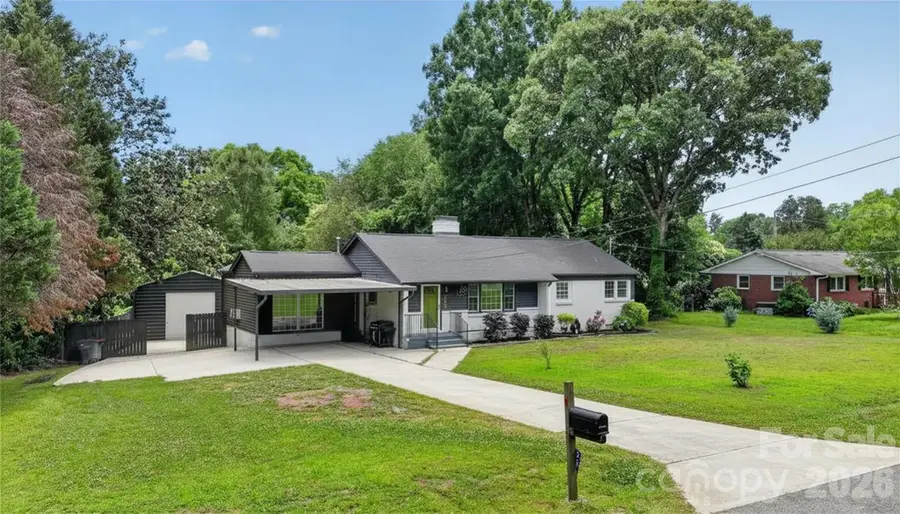 2432 Oakwood Circle, Rock Hill, SC 29732 - #2