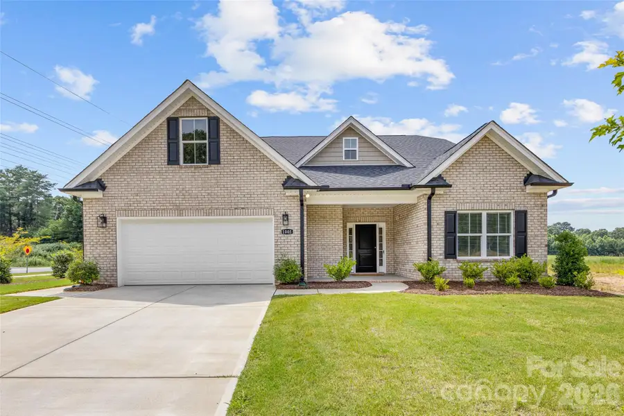 1247 Archer Loop #76, Waxhaw, NC 28173 - #3