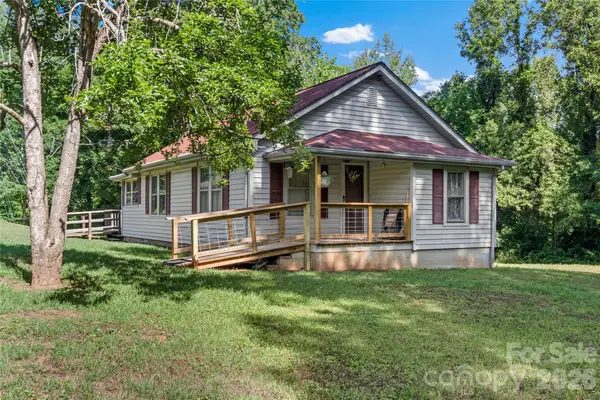 271 Little Ridge Road, Moravian Falls, NC 28654