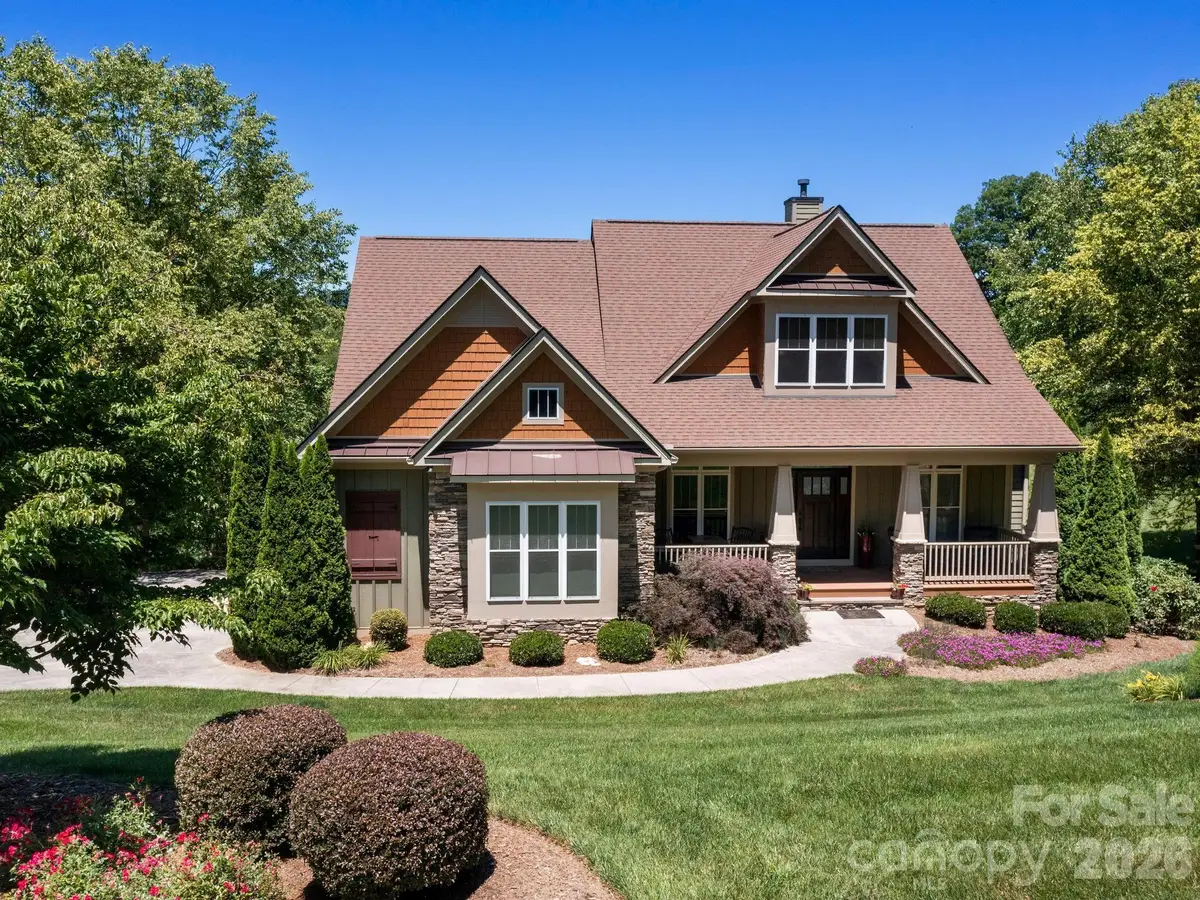 32 Lake Vista Drive, Fletcher, NC 28732 - #1
