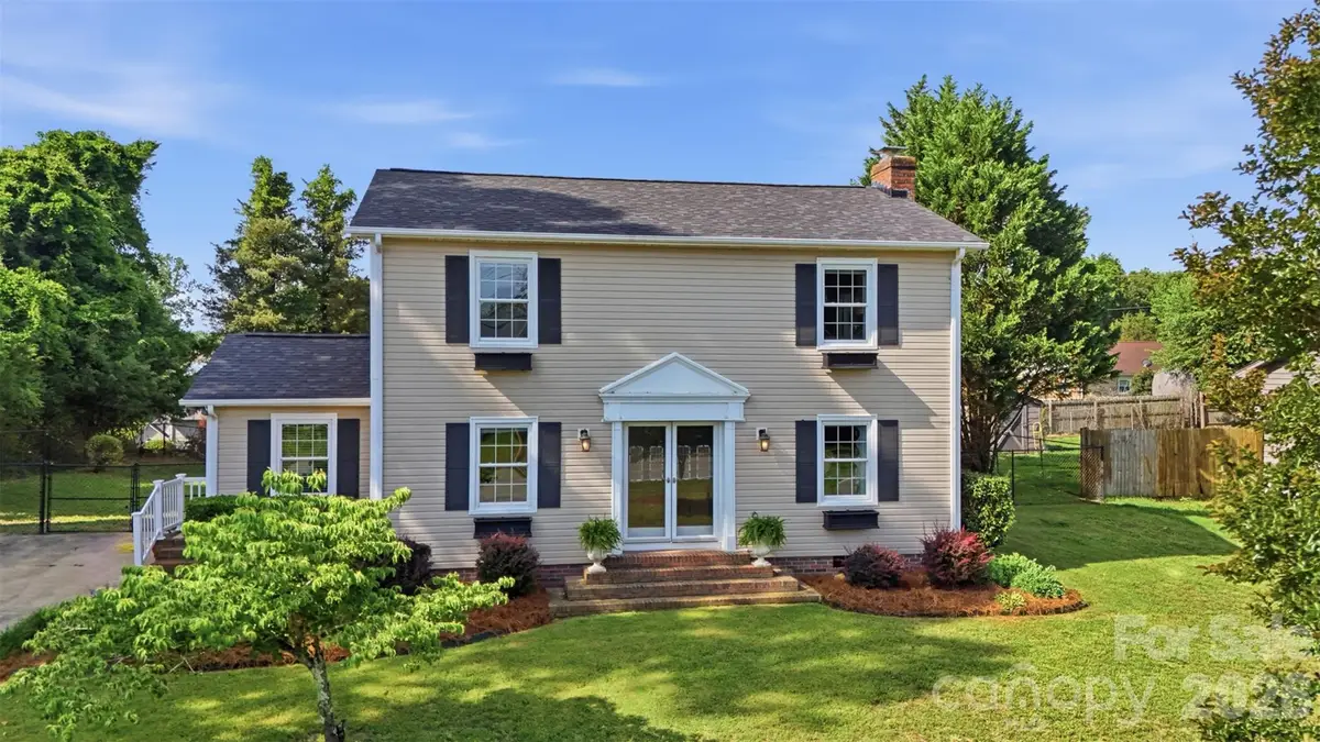 634 Carson Road, Gastonia, NC 28052 - #1
