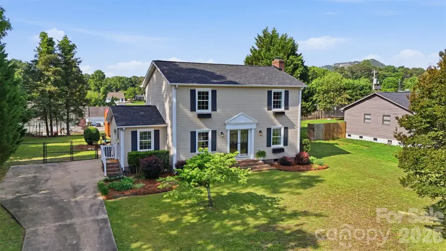 634 Carson Road, Gastonia, NC 28052 - #2