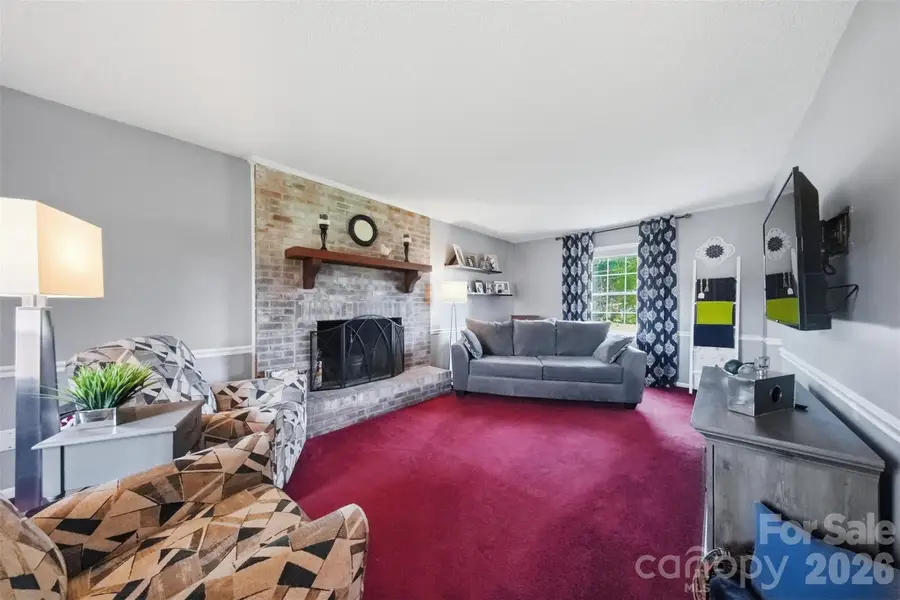 634 Carson Road, Gastonia, NC 28052 - #3