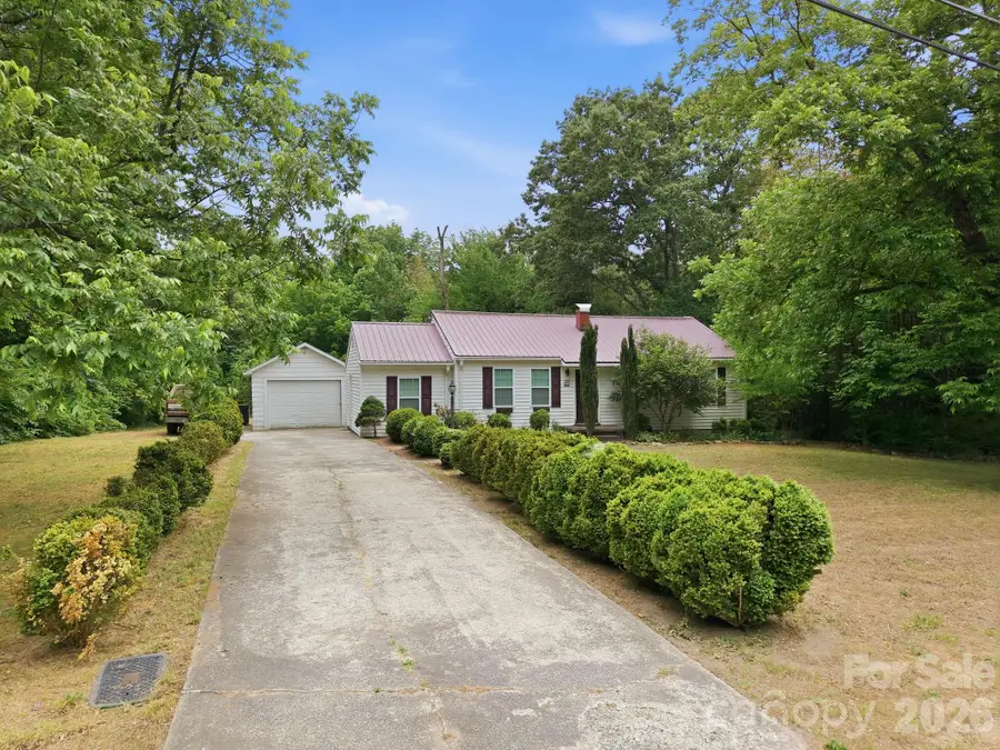 211 Sowers Ferry Road, Salisbury, NC 28144 - #3